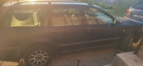 VW Passat, снимка 3