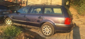 VW Passat, снимка 6