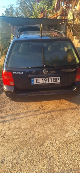 VW Passat, снимка 2