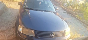 VW Passat, снимка 1