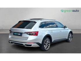 Skoda Superb  Scout 2.0 TSi  4x4 , Месечна вноска от 399  , снимка 6