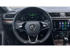 Skoda Superb  Scout 2.0 TSi  4x4 , Месечна вноска от 399  , снимка 15