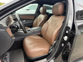 Mercedes-Benz S 400 350d#LONG#4MATIC#BRABUS#3xDVD#FULL FULL, снимка 7