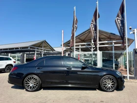 Mercedes-Benz S 400 350d#LONG#4MATIC#BRABUS#3xDVD#FULL FULL, снимка 6