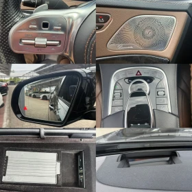 Mercedes-Benz S 400 350d#LONG#4MATIC#BRABUS#3xDVD#FULL FULL, снимка 16