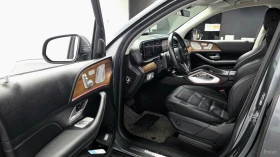 Mercedes-Benz GLE 450 AMG Line| AIR| DISTRO| ОБДУХ| 360| HUD| 3 AC| , снимка 7