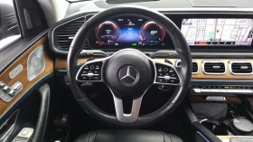 Mercedes-Benz GLE 450 AMG Line| AIR| DISTRO| ОБДУХ| 360| HUD| 3 AC| , снимка 11
