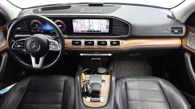 Mercedes-Benz GLE 450 AMG Line| AIR| DISTRO| ОБДУХ| 360| HUD| 3 AC| , снимка 9