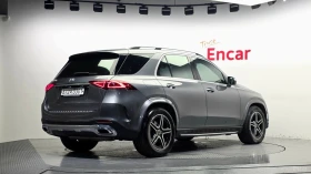 Mercedes-Benz GLE 450 AMG Line| AIR| DISTRO| ОБДУХ| 360| HUD| 3 AC| , снимка 4