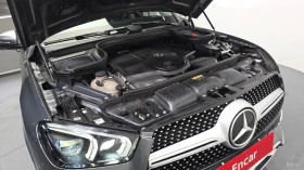 Mercedes-Benz GLE 450 AMG Line| AIR| DISTRO| ОБДУХ| 360| HUD| 3 AC| , снимка 6