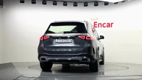 Mercedes-Benz GLE 450 AMG Line| AIR| DISTRO| ОБДУХ| 360| HUD| 3 AC| , снимка 3