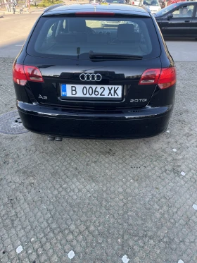 Audi A3, снимка 5