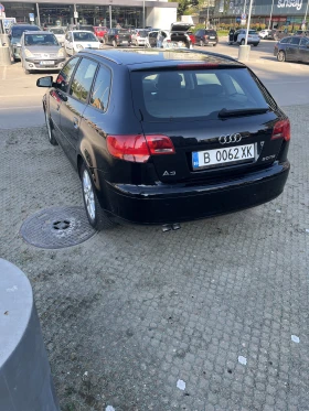 Audi A3, снимка 6