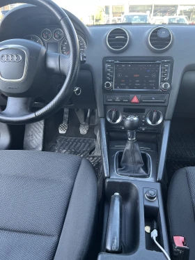 Audi A3, снимка 13