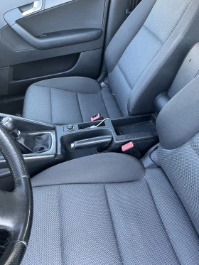 Audi A3, снимка 9