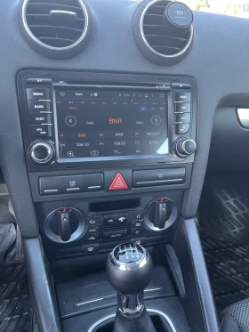 Audi A3, снимка 14