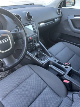 Audi A3, снимка 10