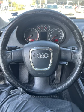 Audi A3, снимка 15