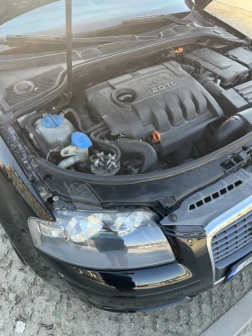 Audi A3, снимка 17