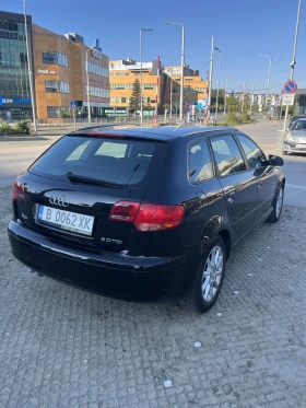 Audi A3, снимка 4
