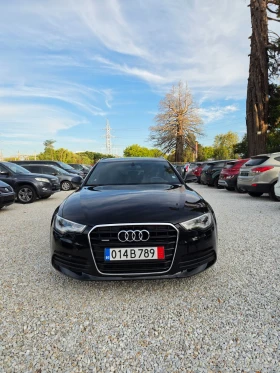 Audi A6 3.0, 245к.с. S line, снимка 5