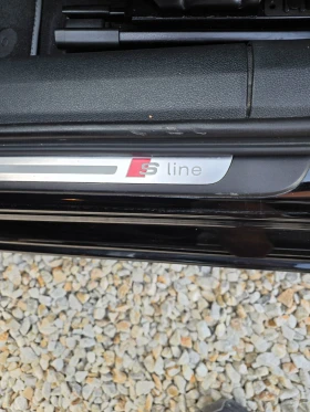 Audi A6 3.0, 245к.с. S line, снимка 15