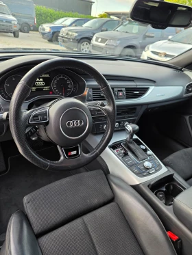Audi A6 3.0, 245к.с. S line, снимка 11