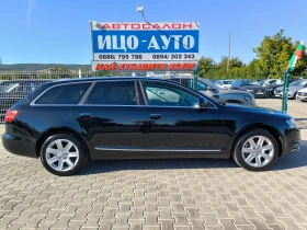 Audi A6 2, 7ТDi-190k.c.ABTOMAT, HABИ, LED, ЕВРО 5В!, снимка 7