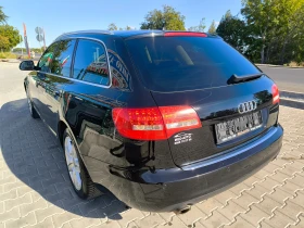 Audi A6 2, 7ТDi-190k.c.ABTOMAT, HABИ, LED, ЕВРО 5В!, снимка 4