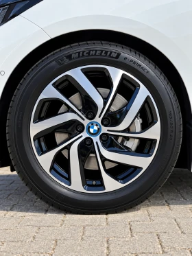 BMW i3 120Ah Premium Selection, снимка 8