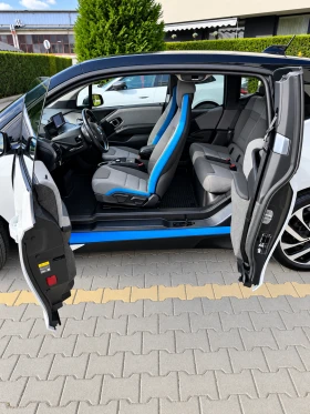 BMW i3 120Ah Premium Selection, снимка 14