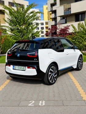 BMW i3 120Ah Premium Selection, снимка 6