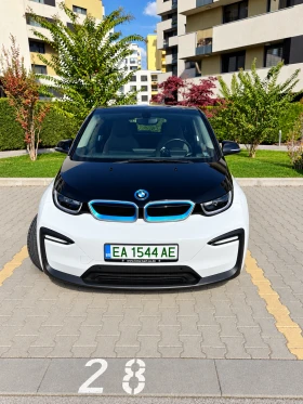 BMW i3 120Ah Premium Selection, снимка 7