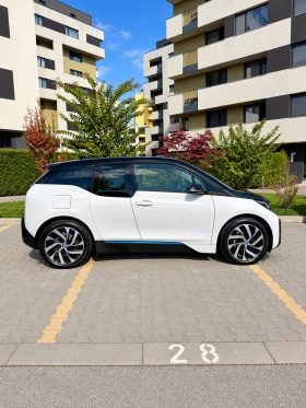 BMW i3 120Ah Premium Selection, снимка 4