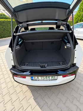 BMW i3 120Ah Premium Selection, снимка 10