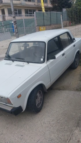 Lada 2105, снимка 3