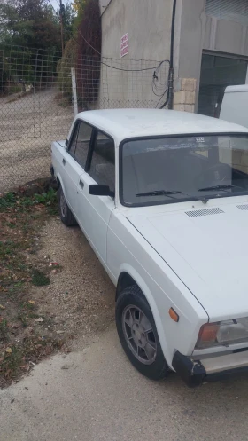 Lada 2105, снимка 2