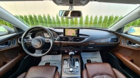 Audi A7 3.0 TFSI SWISS, снимка 12