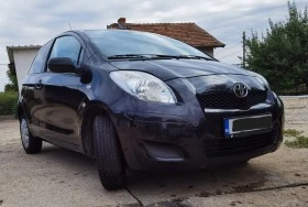 Toyota Yaris | Mobile.bg    1