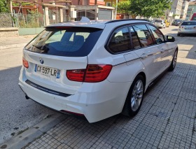 BMW 320 M-SPORT  | Mobile.bg   3