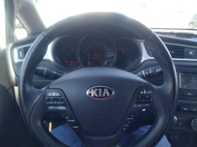 Kia Ceed 1.4 CRDI, снимка 10 - Автомобили и джипове - 46038539