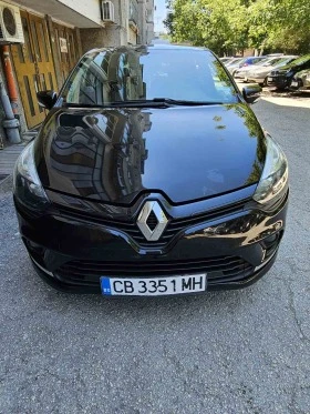 Renault Clio 1.5 DCI, снимка 2