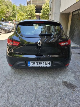 Renault Clio 1.5 DCI, снимка 3