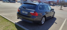 BMW 325 LPG, снимка 7