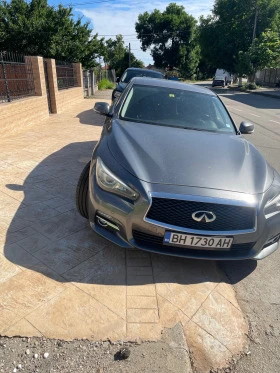 Infiniti Q50 | Mobile.bg    3