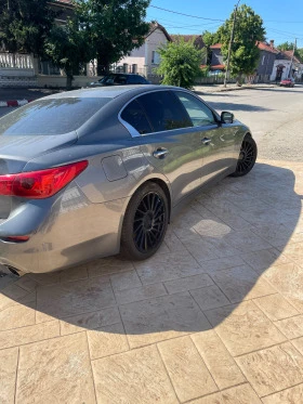 Infiniti Q50 | Mobile.bg    4