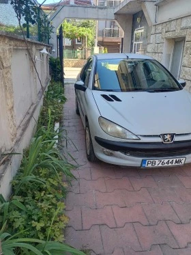 Peugeot 206 | Mobile.bg    1