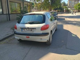 Peugeot 206 | Mobile.bg    8