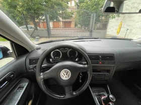 VW Golf Highline / 1.6 / 105кс, снимка 10