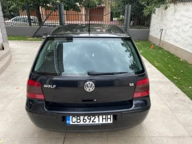 VW Golf Highline / 1.6 / 105кс, снимка 4